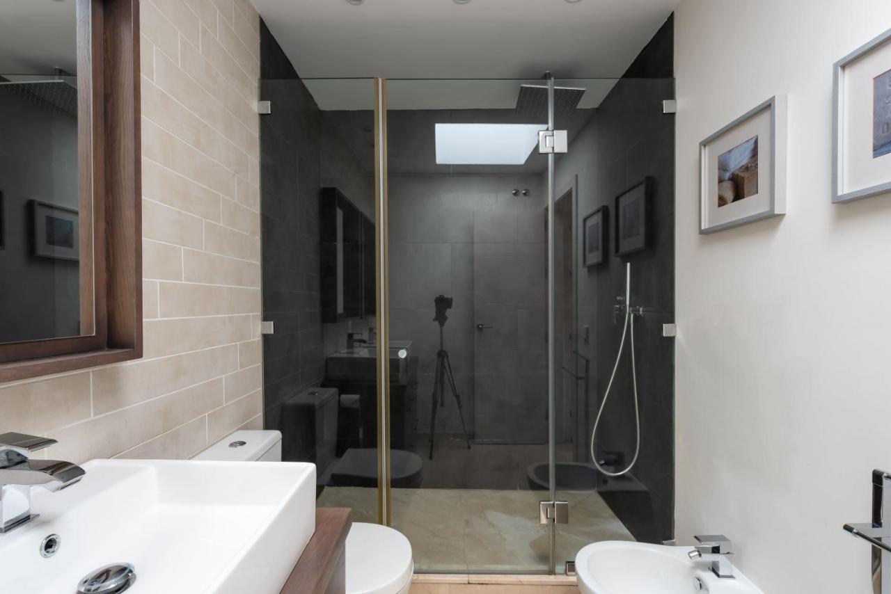 Chalet Cortijo Blanco I 마르베야 외부 사진