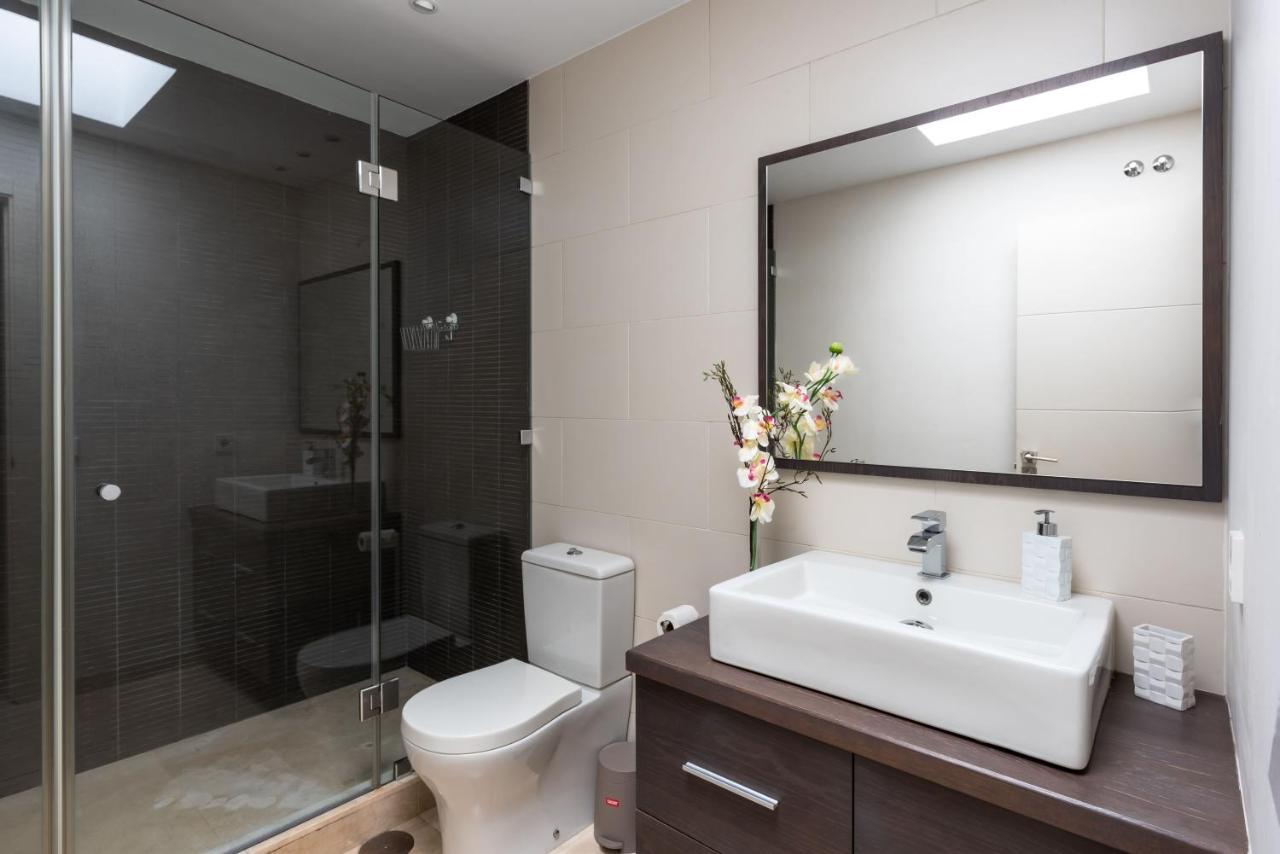 Chalet Cortijo Blanco I 마르베야 외부 사진